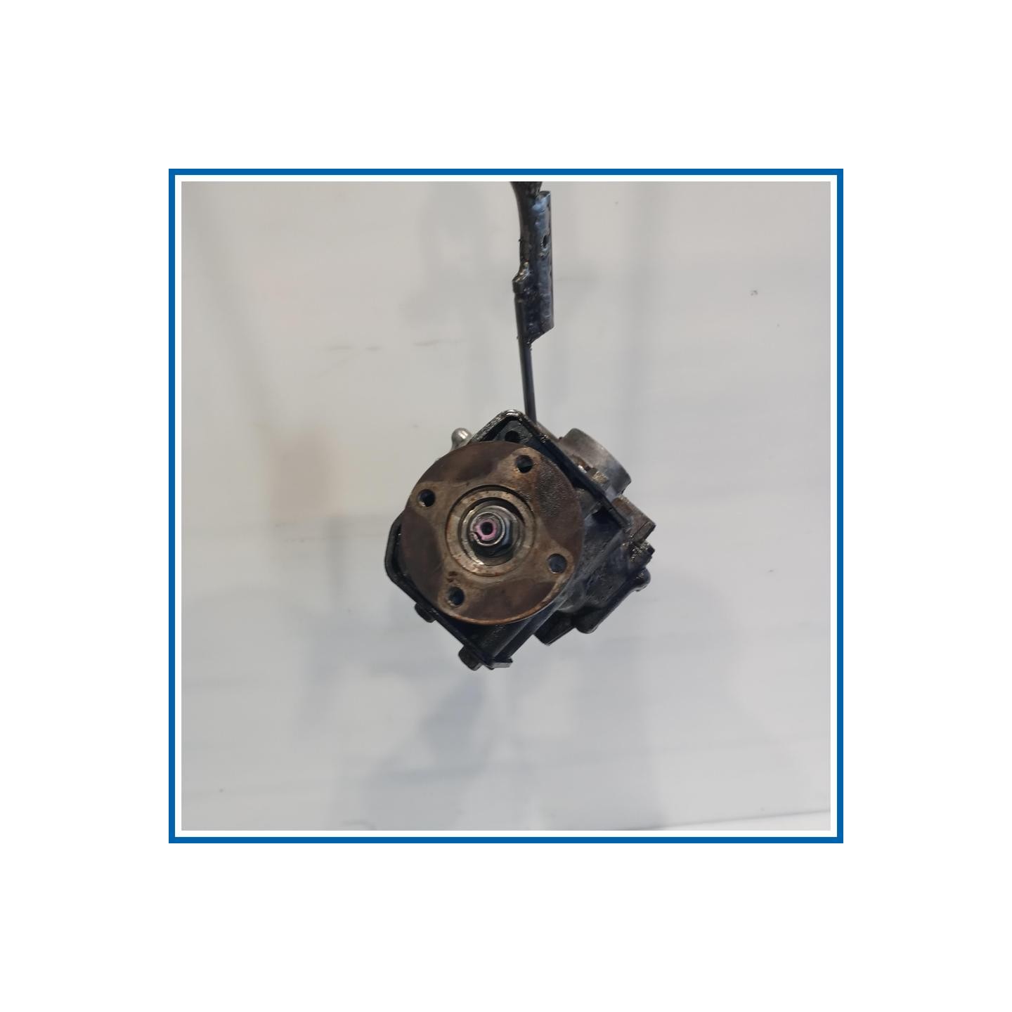 Differenziale DIFFERENZIALE J211 |  | ant. K3 DAIHATSU Terios II