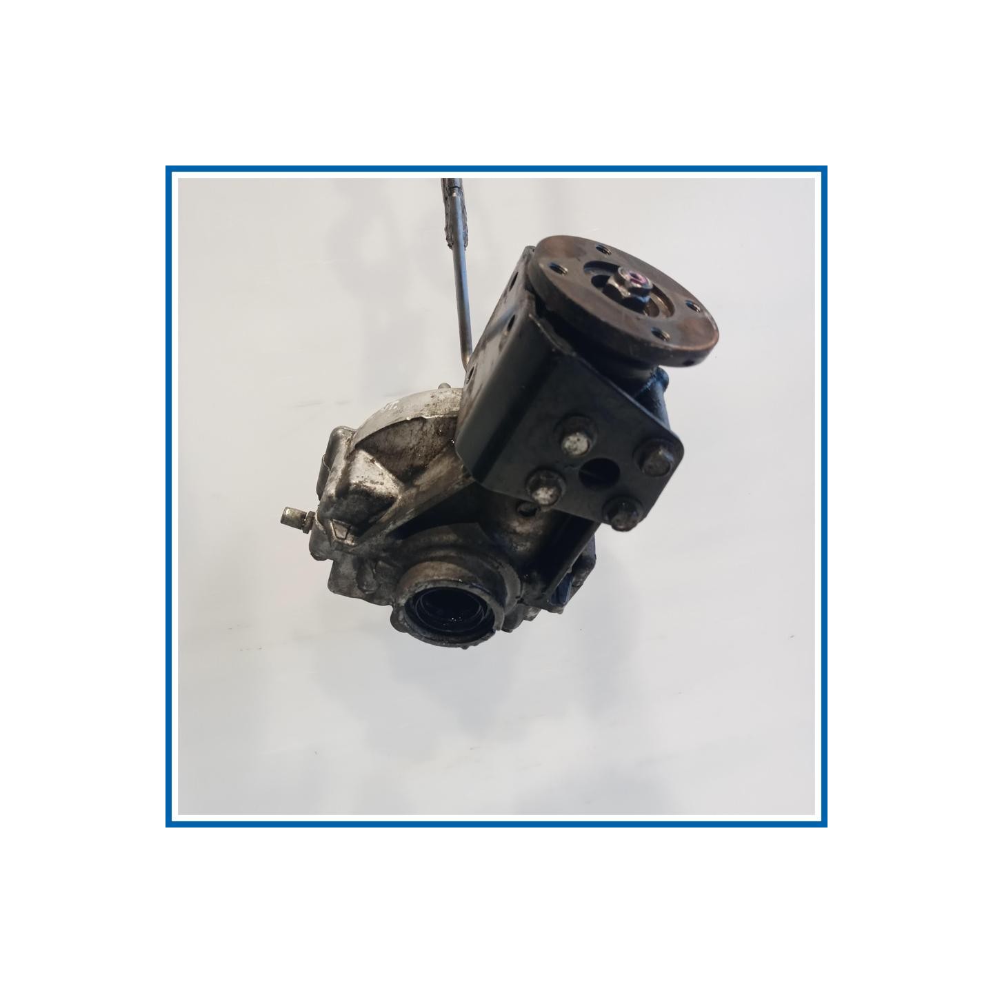 Differenziale DIFFERENZIALE J211 |  | ant. K3 DAIHATSU Terios II