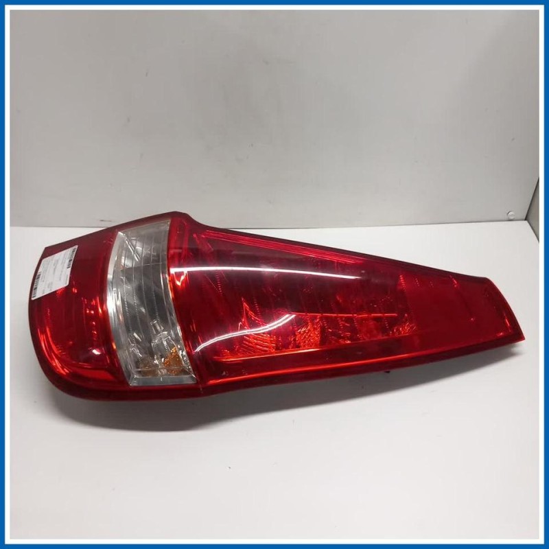 Fanale LUCE-GR OTTICO POST, DX | dx. | post. HYUNDAI i30 I CW