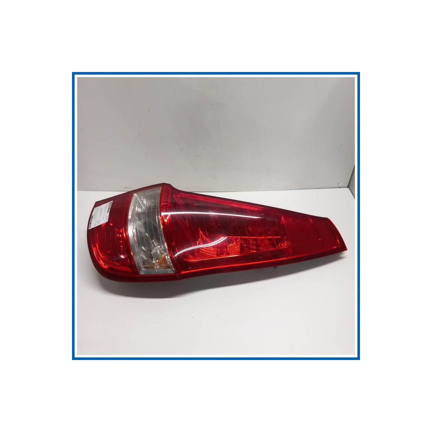Fanale LUCE-GR OTTICO POST, DX | dx. | post. HYUNDAI i30 I CW