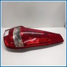 Fanale LUCE-GR OTTICO POST, DX | dx. | post. HYUNDAI i30 I CW