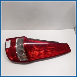 Fanale LUCE-GR OTTICO POST, DX | dx. | post. HYUNDAI i30 I CW