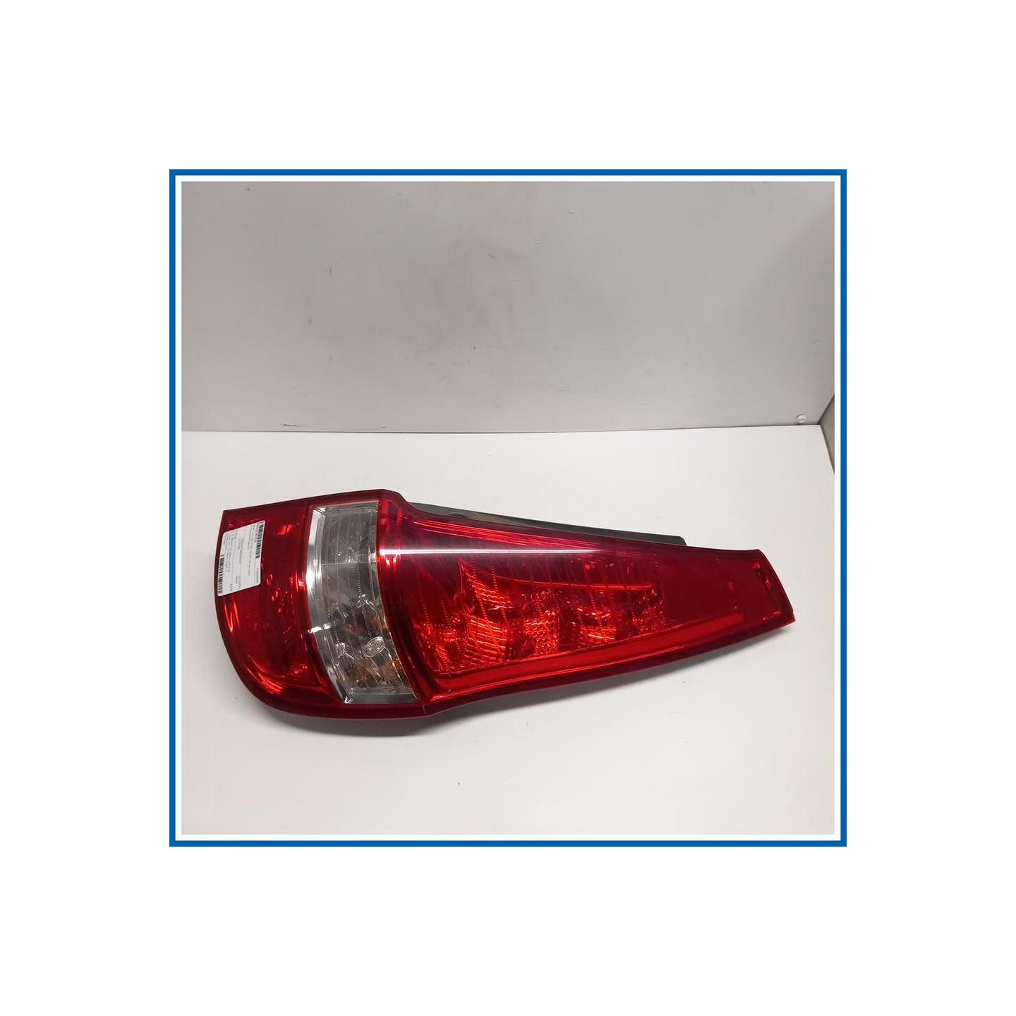 Fanale LUCE-GR OTTICO POST, DX | dx. | post. HYUNDAI i30 I CW