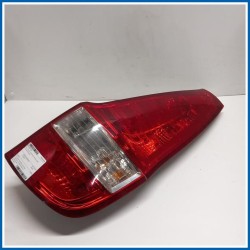 Fanale LUCE-GR OTTICO POST, DX | dx. | post. HYUNDAI i30 I CW