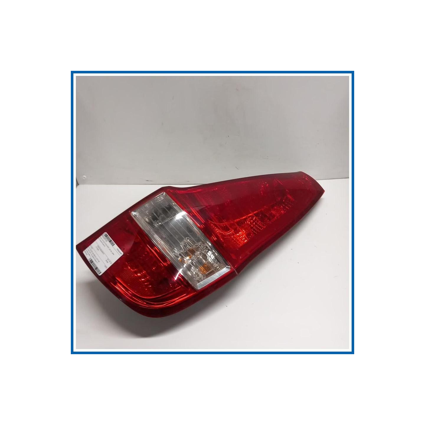 Fanale LUCE-GR OTTICO POST, DX | dx. | post. HYUNDAI i30 I CW