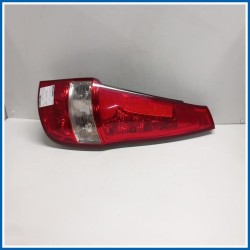 Fanale LUCE-GR OTTICO POST, DX | dx. | post. HYUNDAI i30 I CW