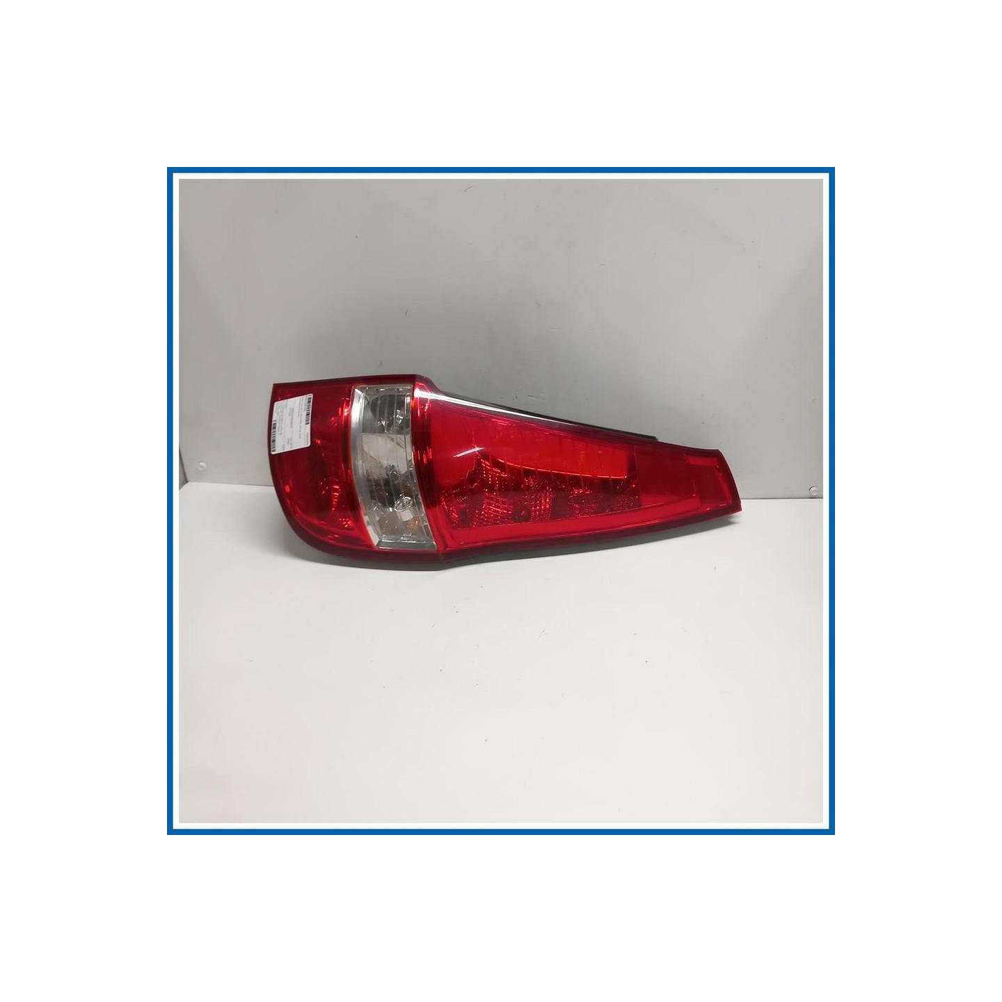 Fanale LUCE-GR OTTICO POST, DX | dx. | post. HYUNDAI i30 I CW