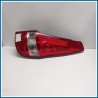 Fanale LUCE-GR OTTICO POST, DX | dx. | post. HYUNDAI i30 I CW