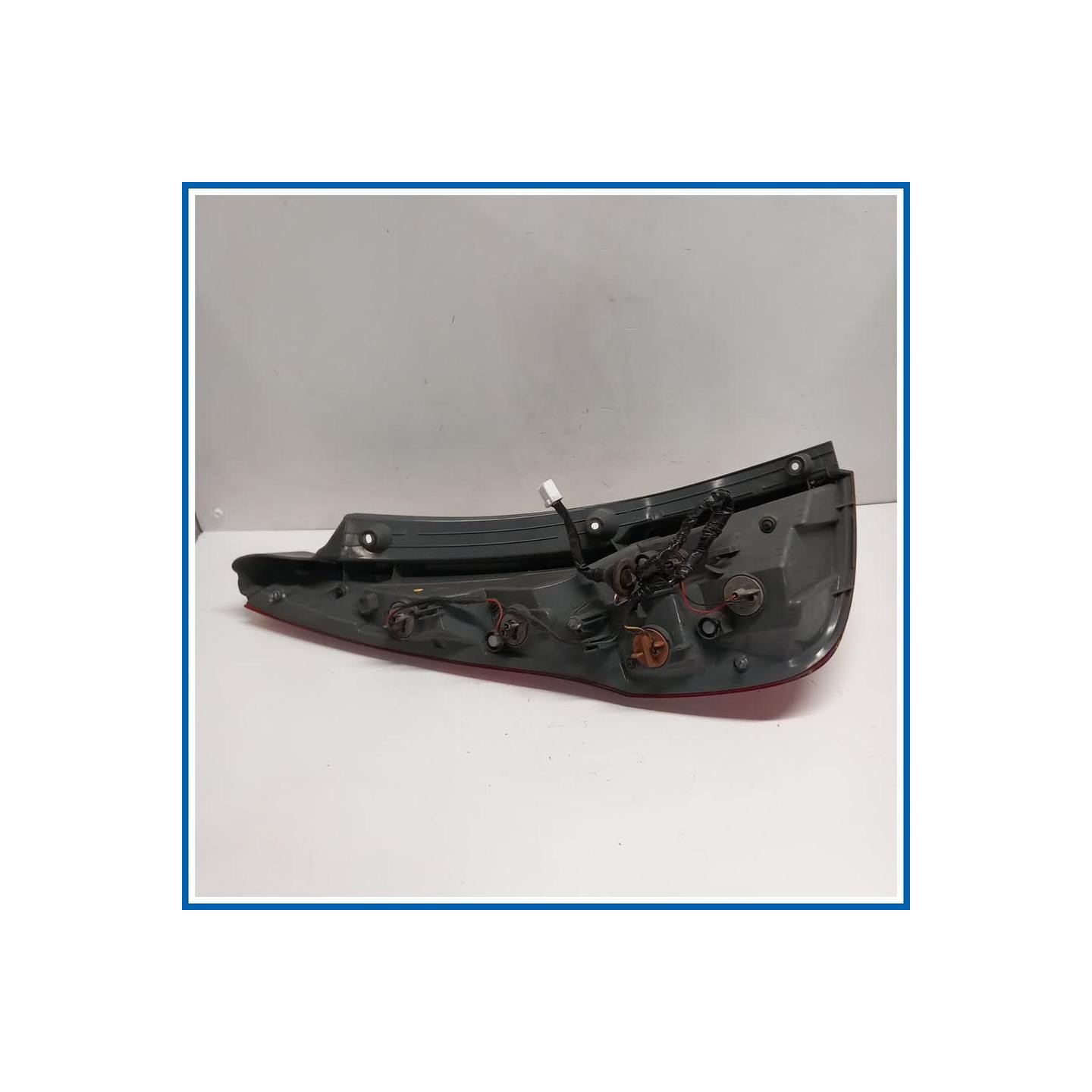 Fanale LUCE-GR OTTICO POST, DX | dx. | post. HYUNDAI i30 I CW