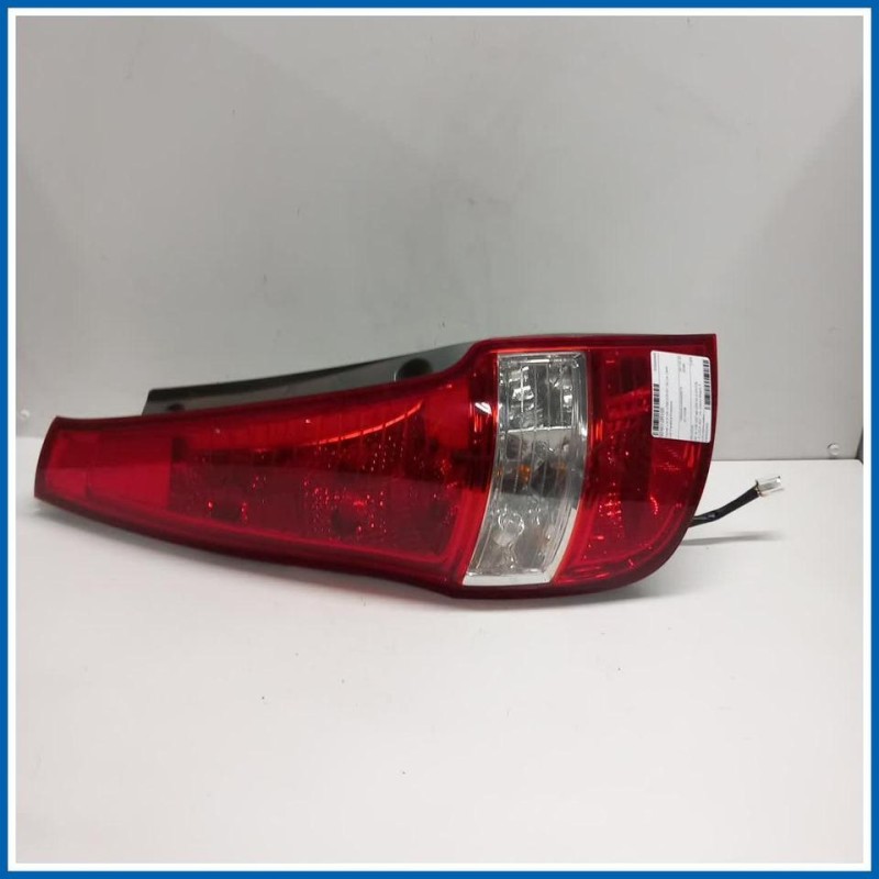 Fanale LUCE-GR OTTICO POST, SX | sx. | post. HYUNDAI i30 I CW