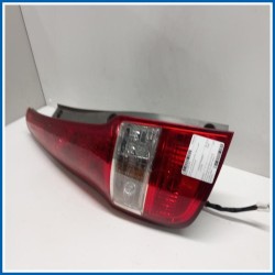 Fanale LUCE-GR OTTICO POST, SX | sx. | post. HYUNDAI i30 I CW