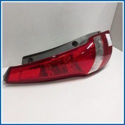 Fanale LUCE-GR OTTICO POST, SX | sx. | post. HYUNDAI i30 I CW