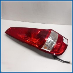 Fanale LUCE-GR OTTICO POST, SX | sx. | post. HYUNDAI i30 I CW