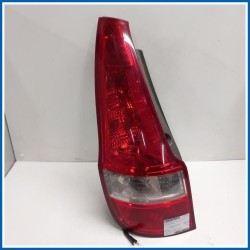 Fanale LUCE-GR OTTICO POST, SX | sx. | post. HYUNDAI i30 I CW