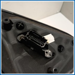 Retrovisore esterno RETROVISORI | sx. | ant. RENAULT Clio II