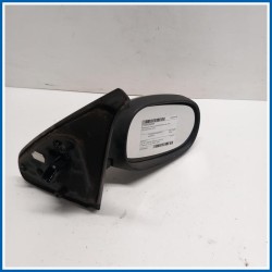 Retrovisore esterno RETROVISORI | dx. | ant. RENAULT Clio II