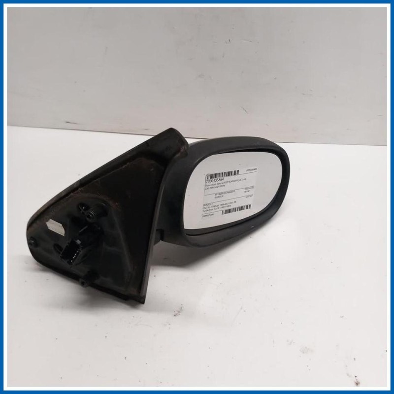 Retrovisore esterno RETROVISORI | dx. | ant. RENAULT Clio II