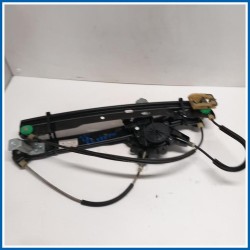 Alzacristallo porta REGULATOR ASSY | dx. | ant. FORD C-Max III