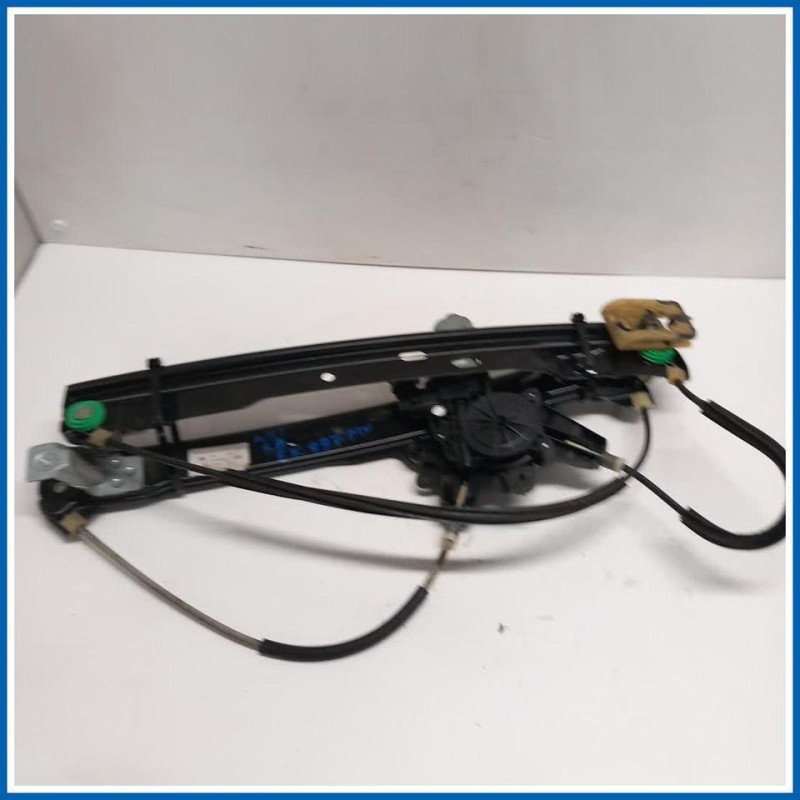 Alzacristallo porta REGULATOR ASSY | dx. | ant. FORD C-Max III