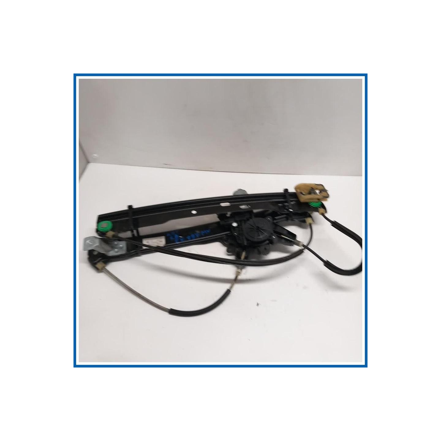 Alzacristallo porta REGULATOR ASSY | dx. | ant. FORD C-Max III
