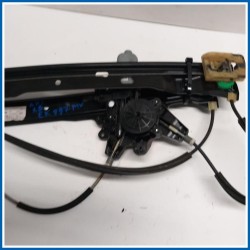 Alzacristallo porta REGULATOR ASSY | dx. | ant. FORD C-Max III