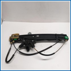 Alzacristallo porta REGULATOR ASSY | dx. | ant. FORD C-Max III