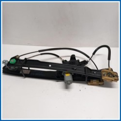 Alzacristallo porta REGULATOR ASSY | sx. | ant. FORD C-Max III