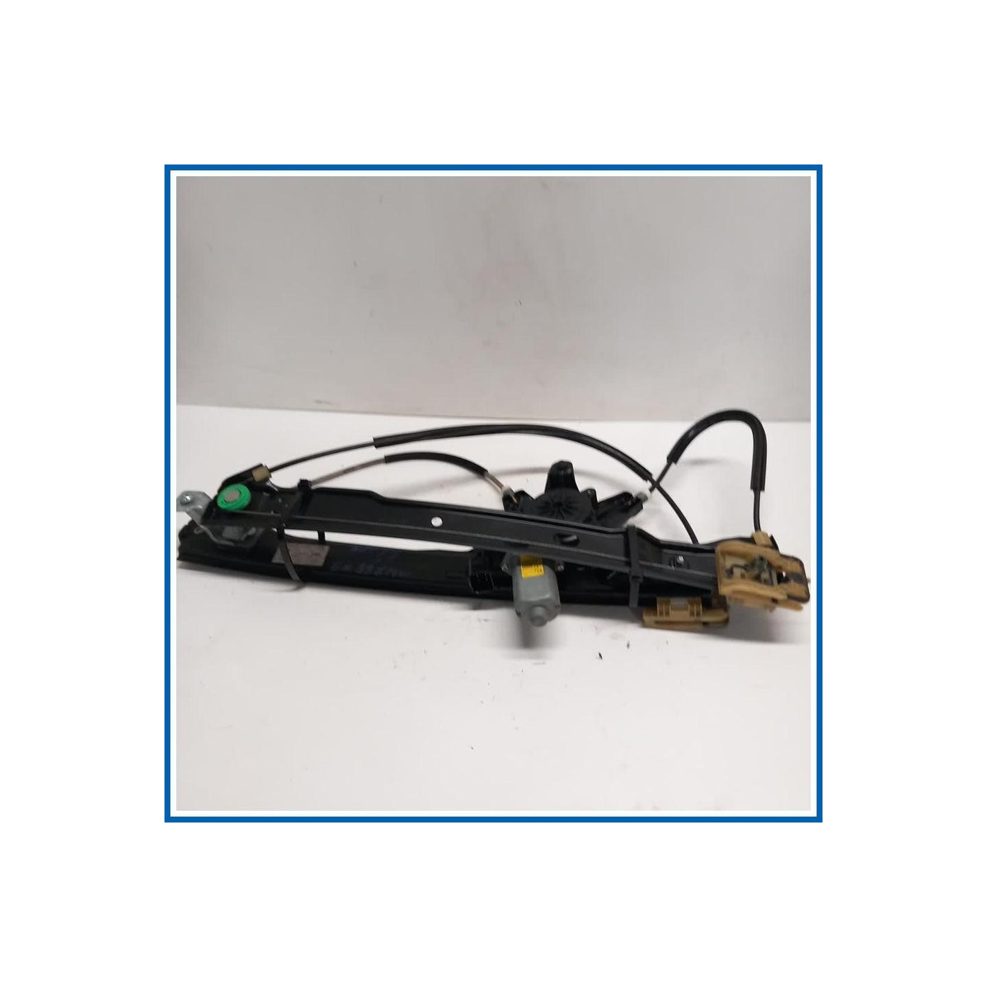 Alzacristallo porta REGULATOR ASSY | sx. | ant. FORD C-Max III