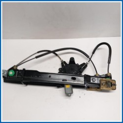 Alzacristallo porta REGULATOR ASSY | sx. | ant. FORD C-Max III