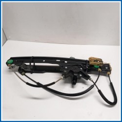 Alzacristallo porta REGULATOR ASSY | sx. | ant. FORD C-Max III