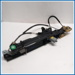 Alzacristallo porta REGULATOR ASSY | sx. | ant. FORD C-Max III