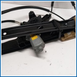 Alzacristallo porta REGULATOR ASSY | sx. | ant. FORD C-Max III