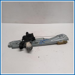 Alzacristallo porta REGULATOR ASSY - WINDOW | dx. | post. FORD C-Max III