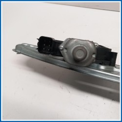 Alzacristallo porta REGULATOR ASSY - WINDOW | dx. | post. FORD C-Max III