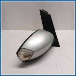 Retrovisore esterno MIRROR ASSY - REAR VIEW OUTER | dx. | ant. FORD C-Max III