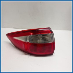 Fanale est. LAMP ASSY | sx. | post. FORD C-Max III