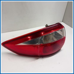 Fanale est. LAMP ASSY | sx. | post. FORD C-Max III