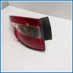 Fanale est. LAMP ASSY | sx. | post. FORD C-Max III