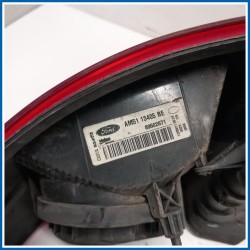 Fanale est. LAMP ASSY | sx. | post. FORD C-Max III