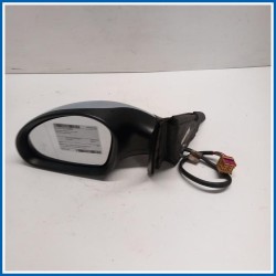 Retrovisore esterno . | sx. | ant. SEAT Ibiza IV 6L1