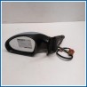 Retrovisore esterno . | sx. | ant. SEAT Ibiza IV 6L1