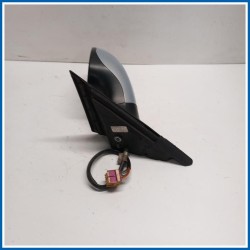 Retrovisore esterno . | sx. | ant. SEAT Ibiza IV 6L1