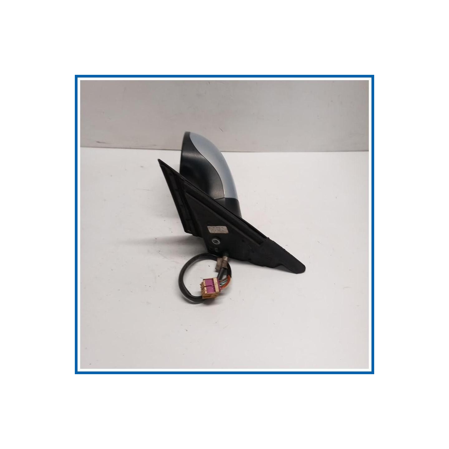 Retrovisore esterno . | sx. | ant. SEAT Ibiza IV 6L1