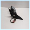 Retrovisore esterno . | sx. | ant. SEAT Ibiza IV 6L1