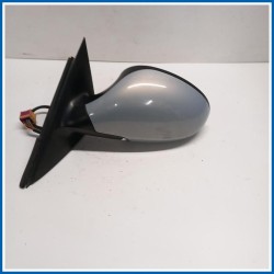 Retrovisore esterno . | sx. | ant. SEAT Ibiza IV 6L1