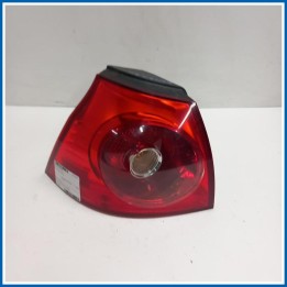 Fanale est. . | sx. | post. VOLKSWAGEN Golf V
