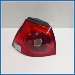 Fanale est. . | sx. | post. VOLKSWAGEN Golf V