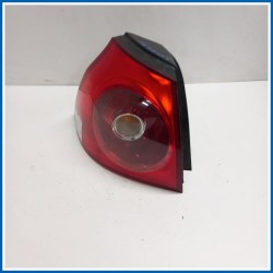 Fanale est. . | sx. | post. VOLKSWAGEN Golf V