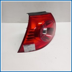 Fanale est. . | sx. | post. VOLKSWAGEN Golf V