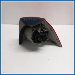 Fanale est. . | sx. | post. VOLKSWAGEN Golf V